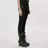 Stygian Trousers - PunkRave