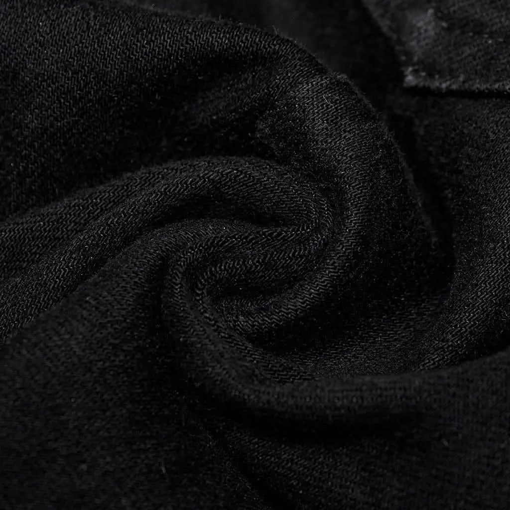 Stygian Trousers - PunkRave
