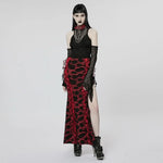 Summer Wine Mesh Halterneck Top - PunkRave
