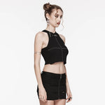 Summertime Voodoo Crop Top My Store