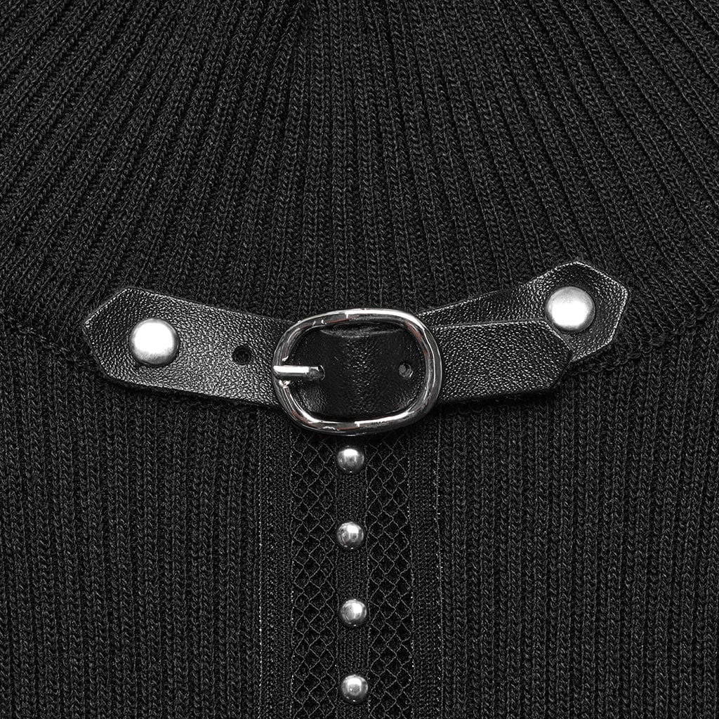 Summertime Voodoo Crop Top My Store