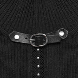 Summertime Voodoo Crop Top My Store