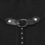 Summertime Voodoo Crop Top My Store