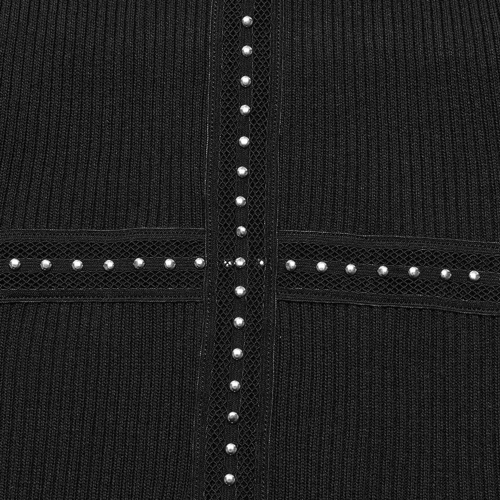 Summertime Voodoo Crop Top My Store