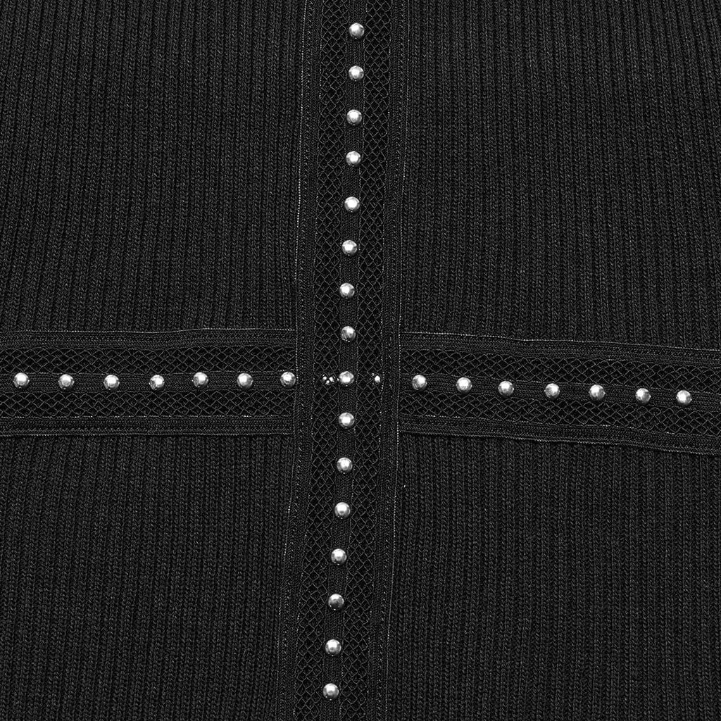 Summertime Voodoo Crop Top My Store