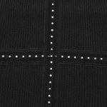 Summertime Voodoo Crop Top My Store