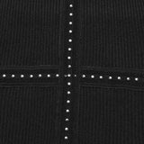 Summertime Voodoo Crop Top My Store