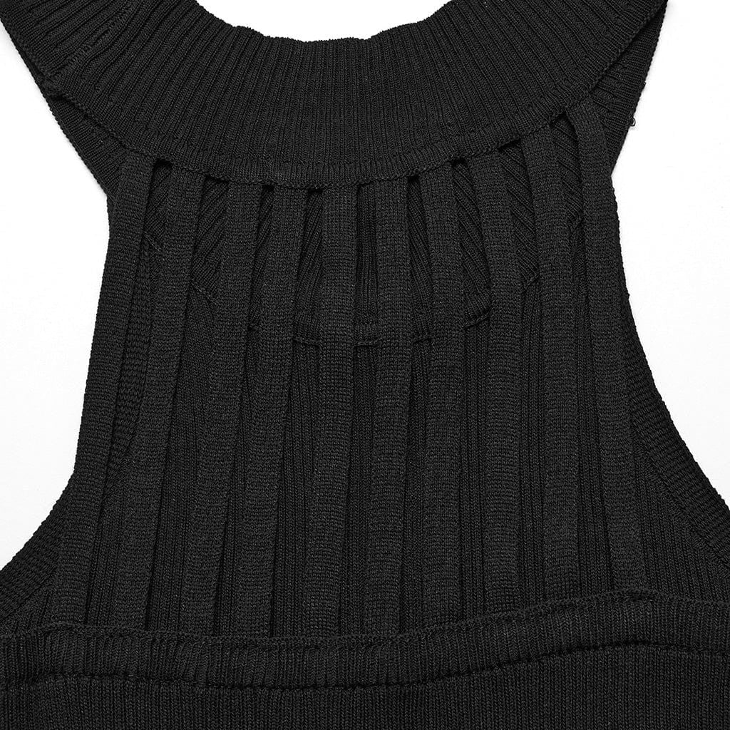 Summertime Voodoo Crop Top My Store