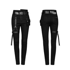 Synth Pants - PunkRave