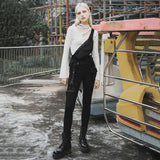 Synth Pants - PunkRave