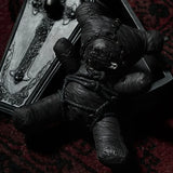 Taboo The Bear - Statement Plush - PunkRave