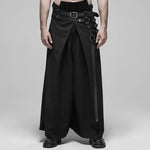 Tanjiro Samurai Pants - PunkRave