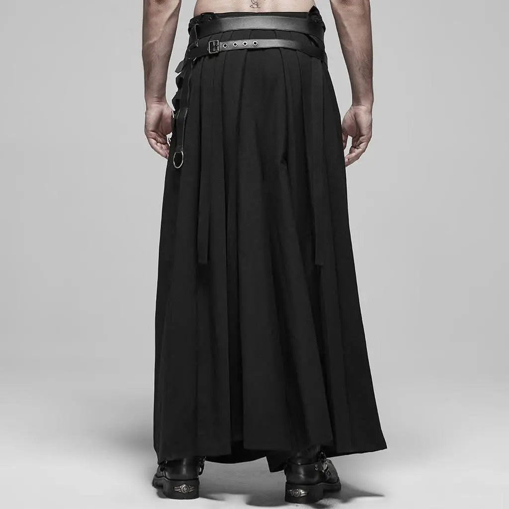 Tanjiro Samurai Pants - PunkRave