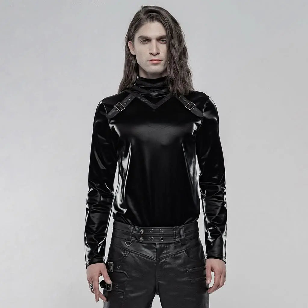 Tanzdiktator T-Shirt - PunkRave