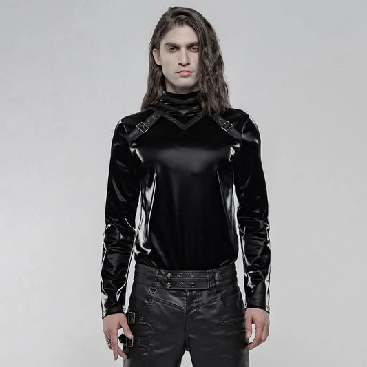 Tanzdiktator T-Shirt - PunkRave