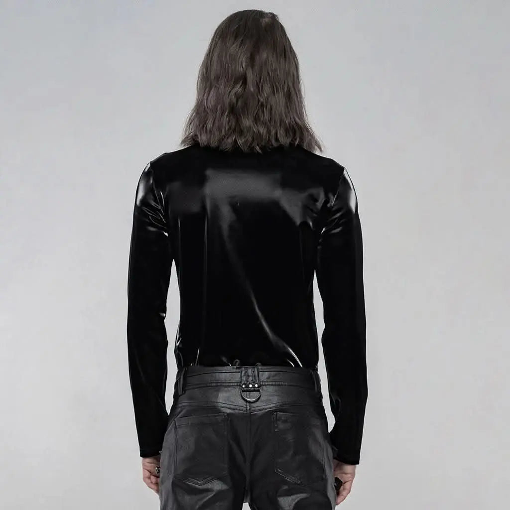 Tanzdiktator T-Shirt - PunkRave