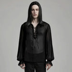 Tempest Shirt PunkRave