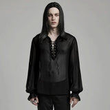 Tempest Shirt PunkRave