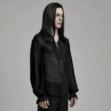 Tempest Shirt PunkRave