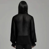 Tempest Shirt PunkRave
