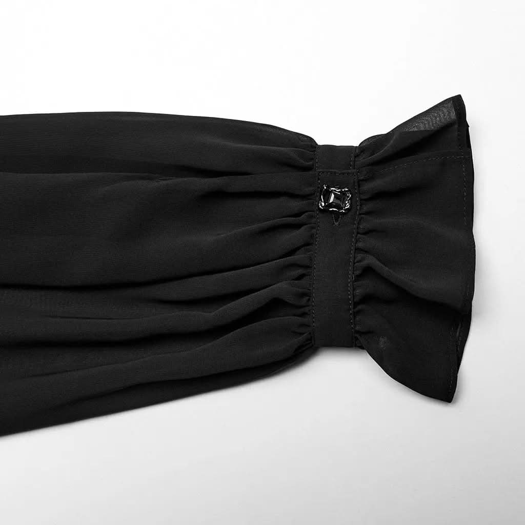 Tempest Shirt PunkRave