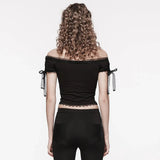 Tenebric Top PunkRave