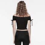 Tenebric Top PunkRave