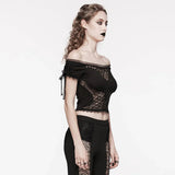 Tenebric Top PunkRave