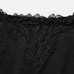 Tenebric Top PunkRave