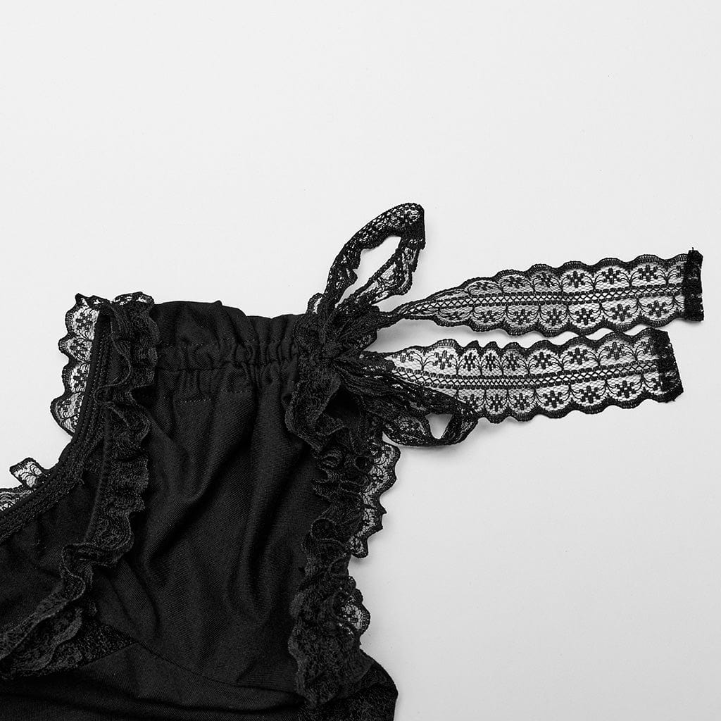 Tenebric Top PunkRave