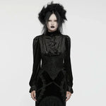 Tenebrisque Top PunkRave