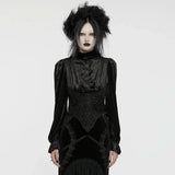 Tenebrisque Top PunkRave