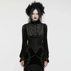 Tenebrisque Top PunkRave