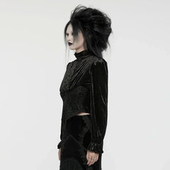 Tenebrisque Top PunkRave