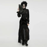 Tenebrisque Top PunkRave