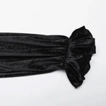 Tenebrisque Top PunkRave