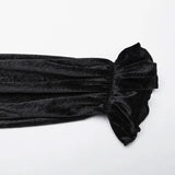 Tenebrisque Top PunkRave