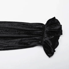 Tenebrisque Top PunkRave