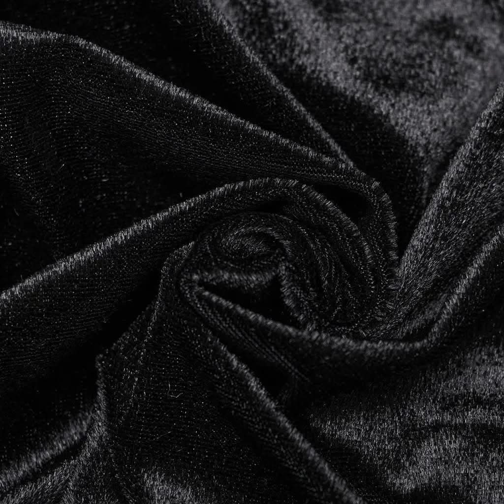 Tenebrisque Top PunkRave
