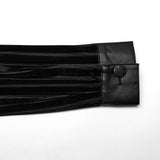 Thanatos Dress Shirt - PunkRave