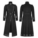 The Absolute Control Coat - Men