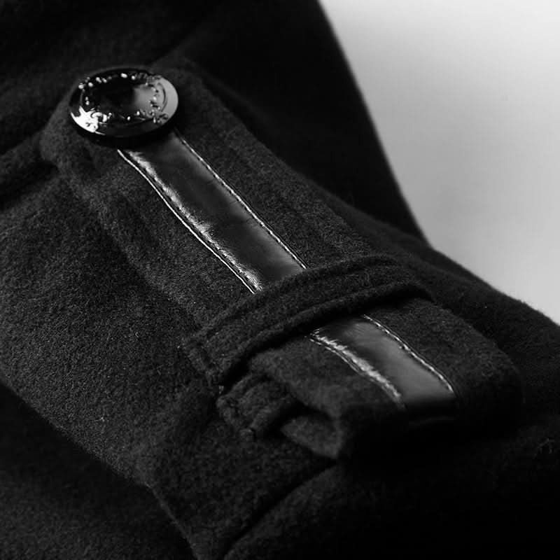 The Absolute Control Coat - Men