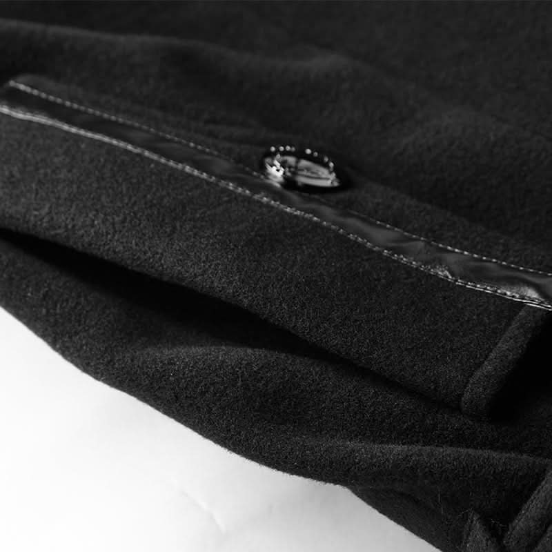 The Absolute Control Coat - Men