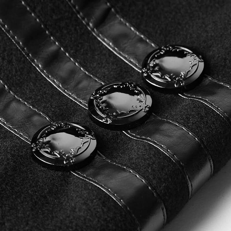 The Absolute Control Coat - Men