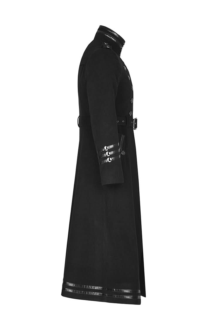 The Absolute Control Coat - Men