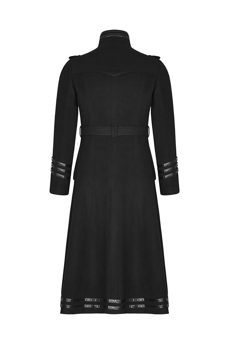The Absolute Control Coat - Men