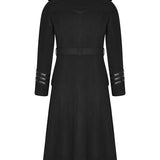 The Absolute Control Coat - Men