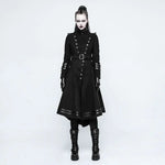 The Absolute Control Coat - Women - PunkRave