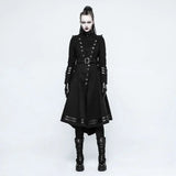 The Absolute Control Coat - Women - PunkRave