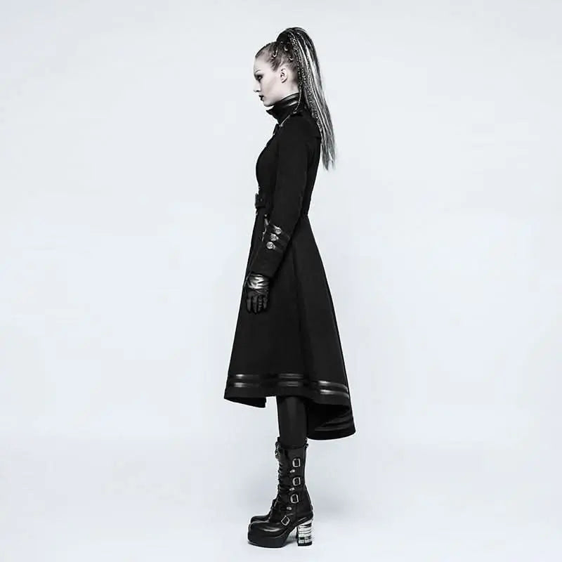 The Absolute Control Coat - Women